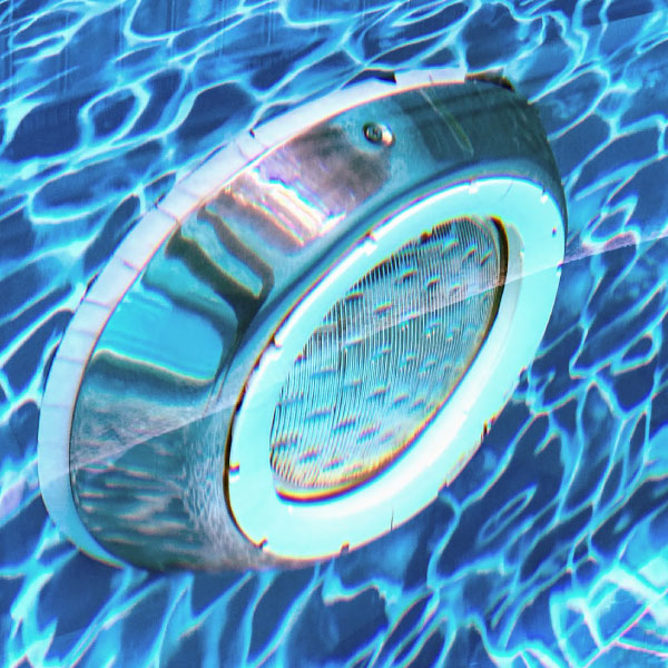 Cyprus Lights Havuz Aydınlatma