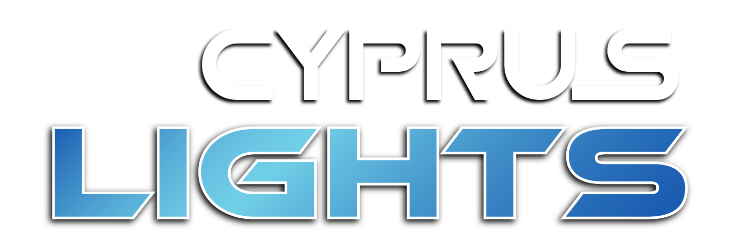 Cyprus Lights Logo