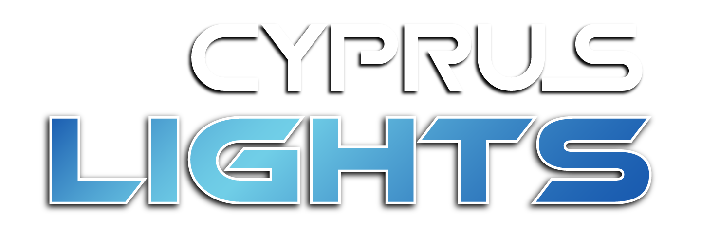 Cyprus-Lights