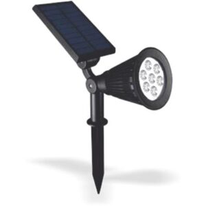 Solar LED çim aydınlatma