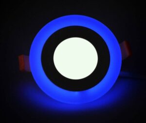Black-Blue Light ampul